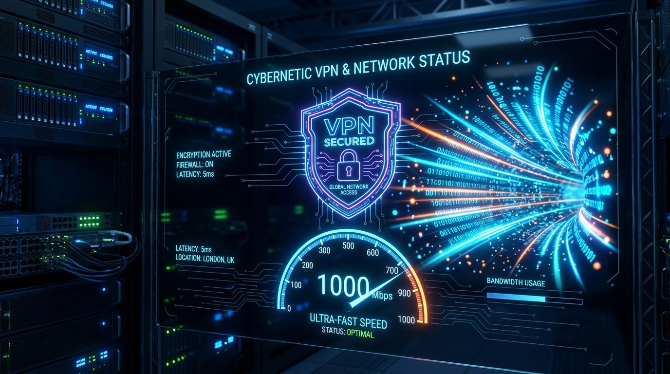 Do You Need a VPN for IPTV? Speed, Privacy & ISP Throttling (2026)